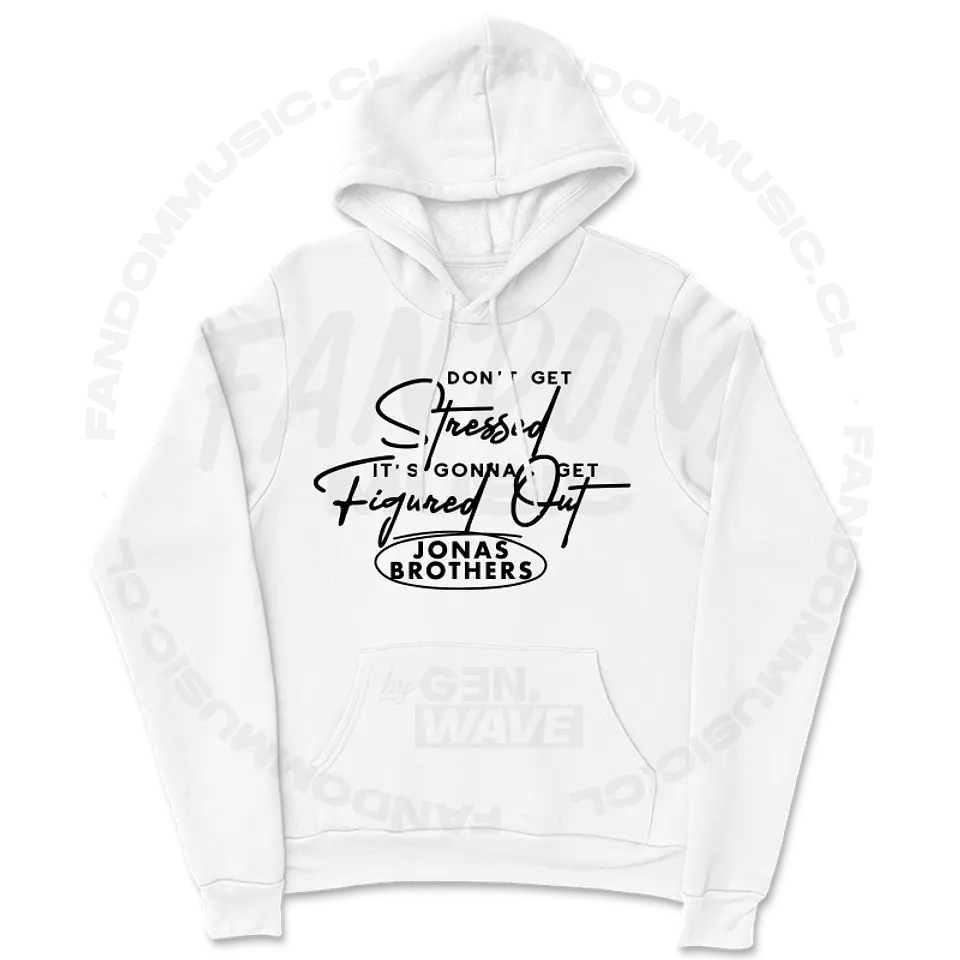 Jonas Brothers · Waffle House Hoodie 3