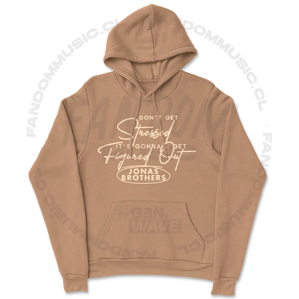 Jonas Brothers · Waffle House Hoodie 5