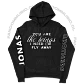 Jonas Brothers · Wings Hoodie - Miniatura 1