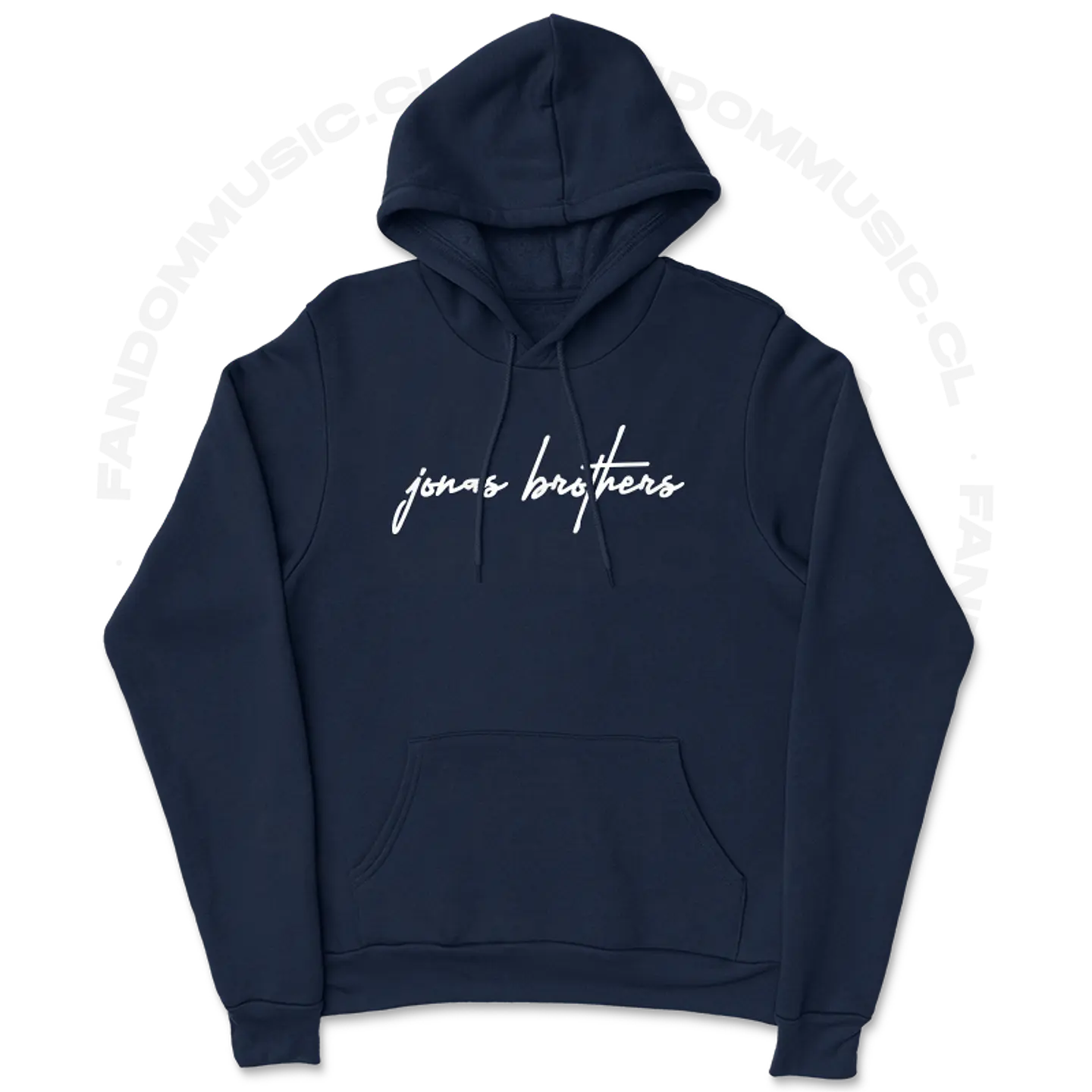 Jonas Brothers · JB Hoodie 2