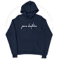 Jonas Brothers · JB Hoodie - Miniatura 2