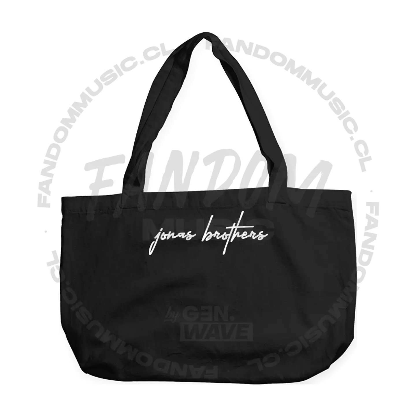 Jonas Brothers · JB Totebag 1
