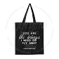 Jonas Brother · Wings Totebag - Miniatura 1