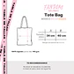 Mora · Microdosis Totebag - Miniatura 2