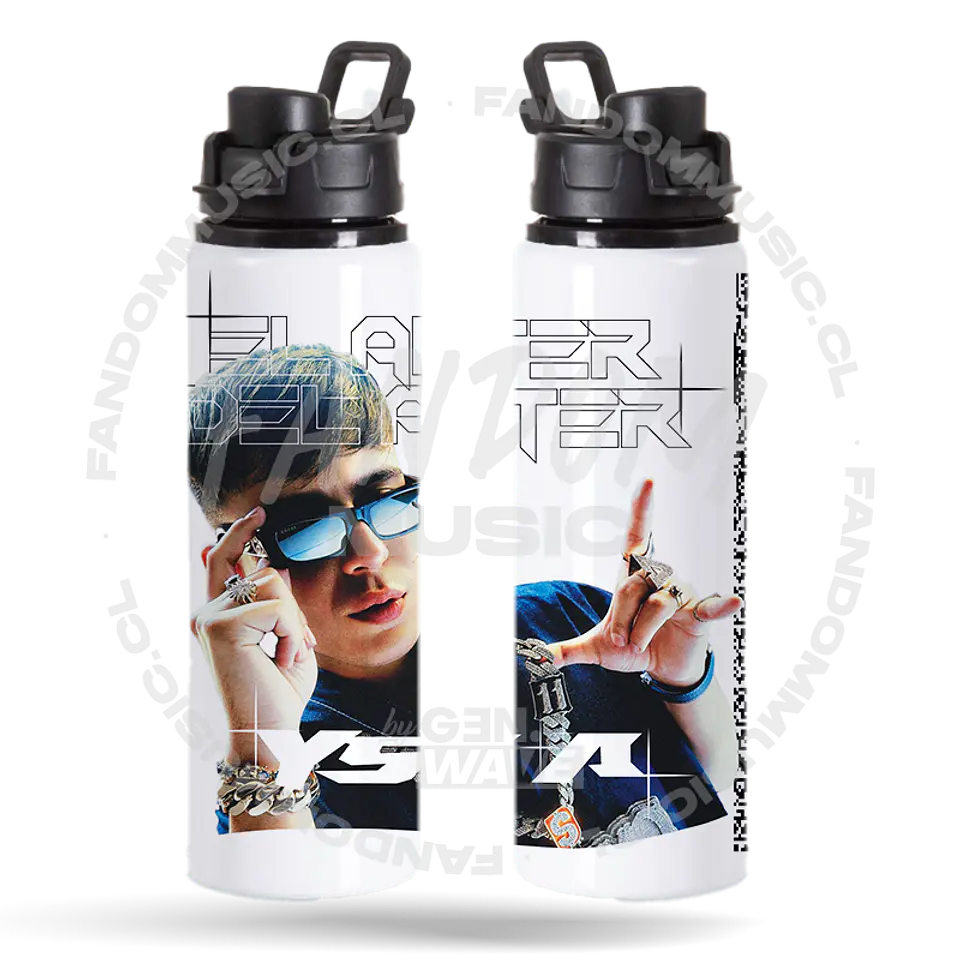 YSY A · EADA Botella 1