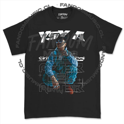 YSY A · EADA Polera