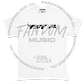 YSY A · Lines EADA Polera - Miniatura 3