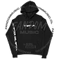 YSY A · EADA Hoodie - Miniatura 3