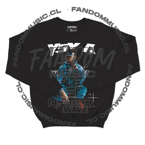 YSY A · EADA Polo