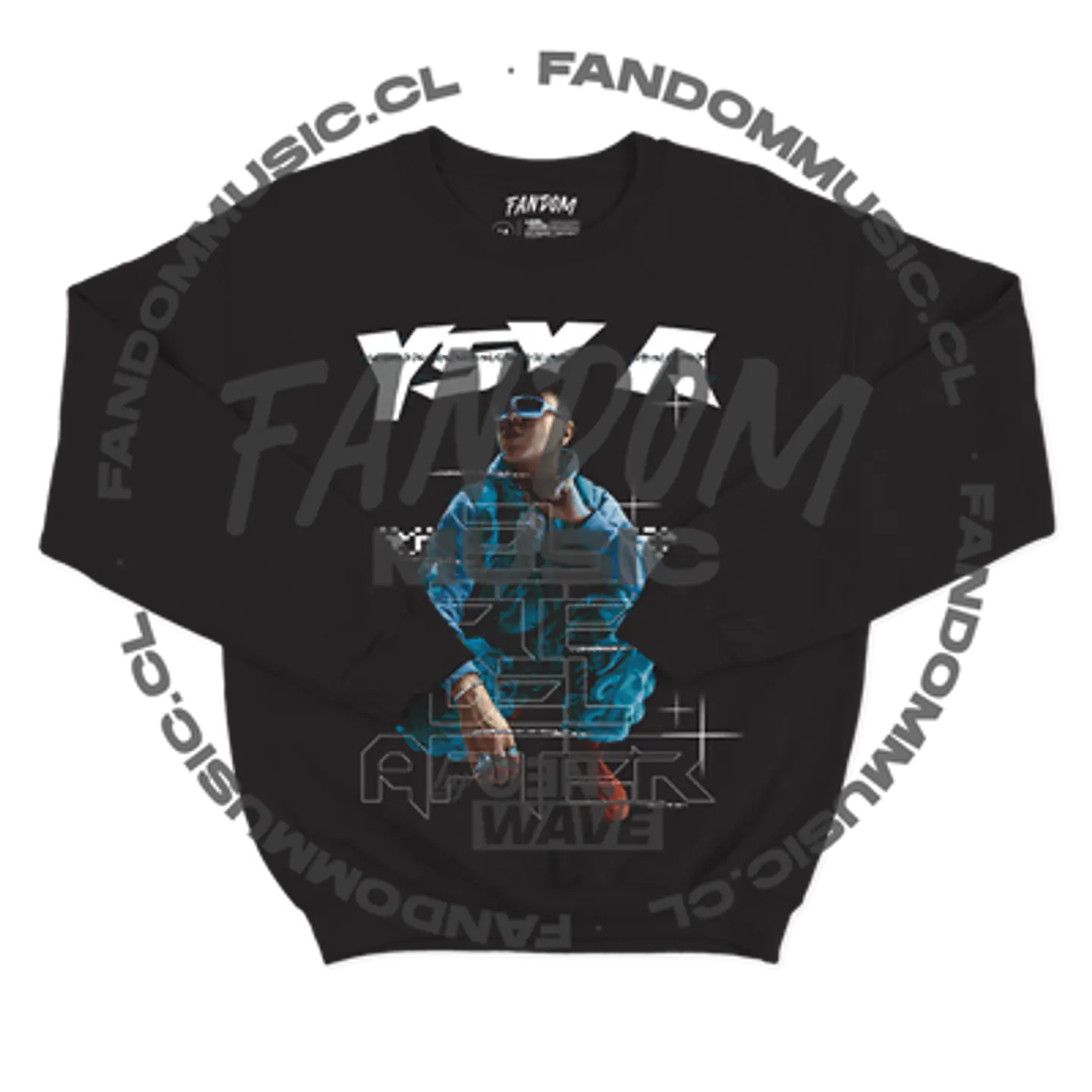 YSY A · EADA Polo 1