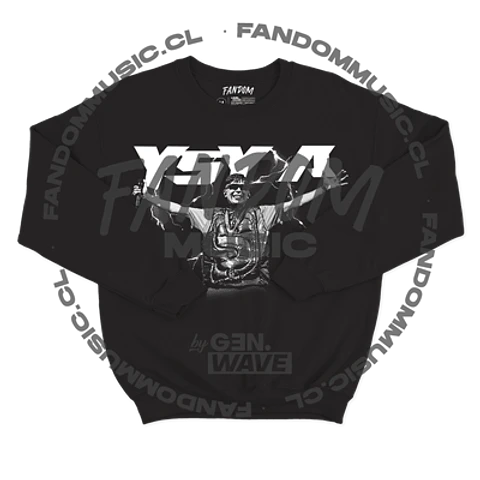 YSY A · Thunderbolt Polo