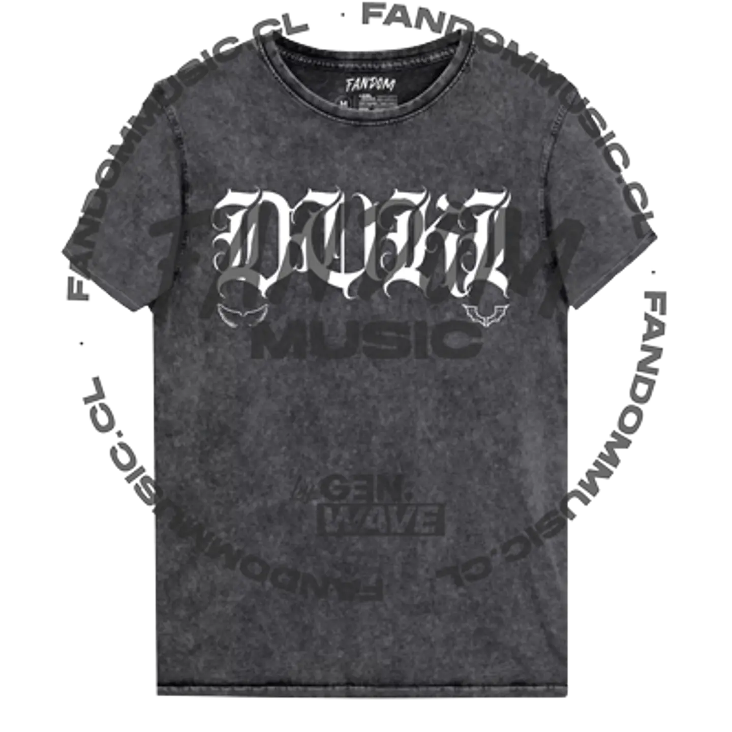 Duki · Lines Polera 1