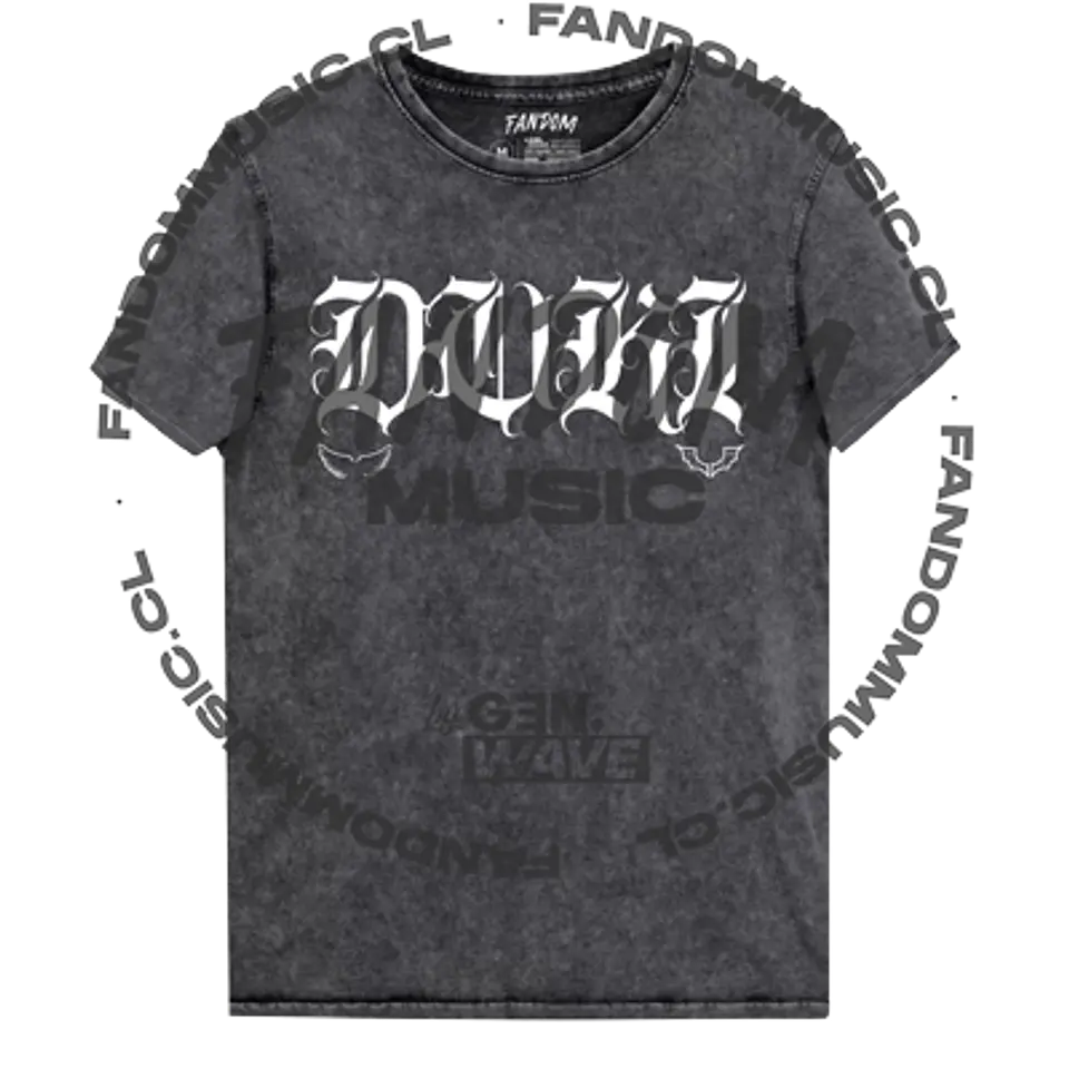 Duki · Lines Polera 1