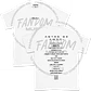 Duki · ADA Tracklist Polera - Miniatura 1