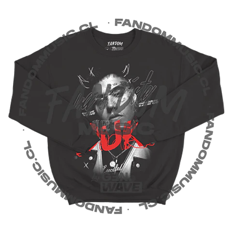 Duki · Suerte Polo