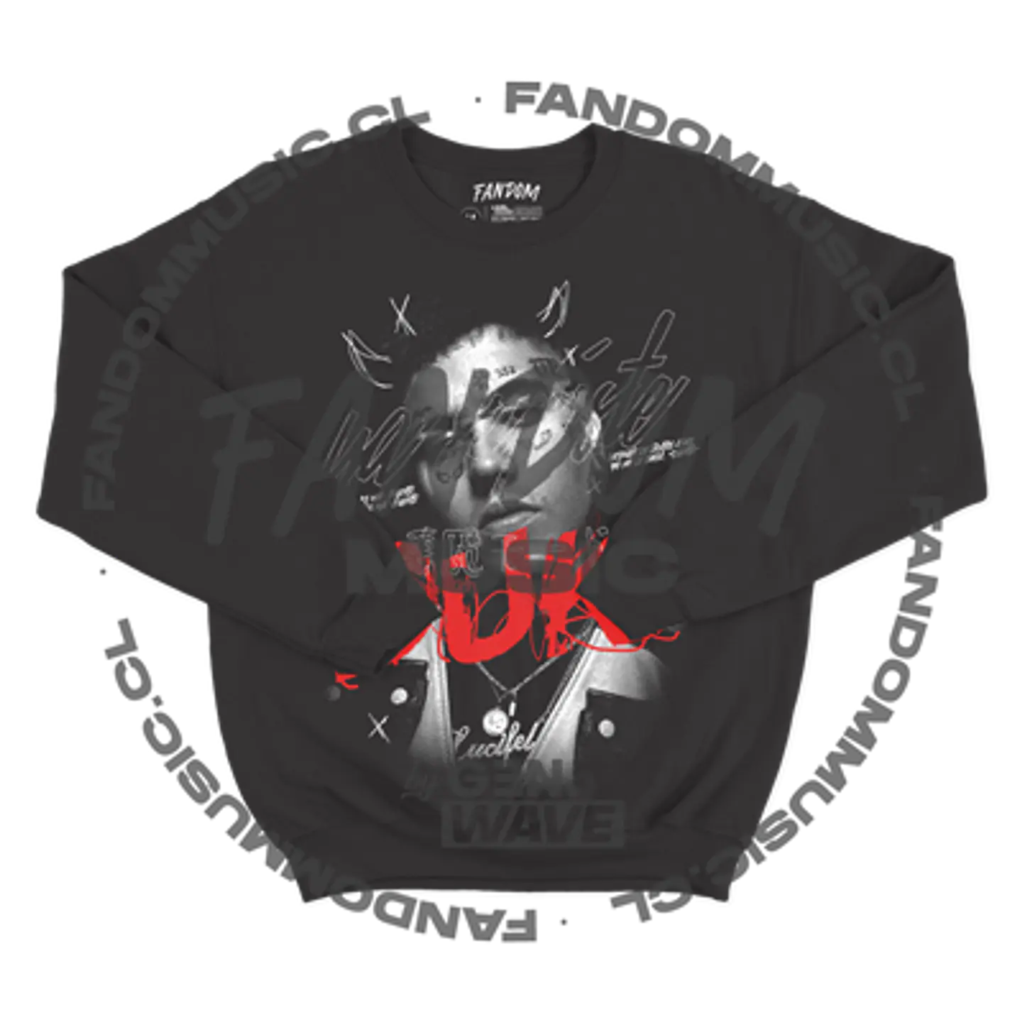 Duki · Suerte Polo 1