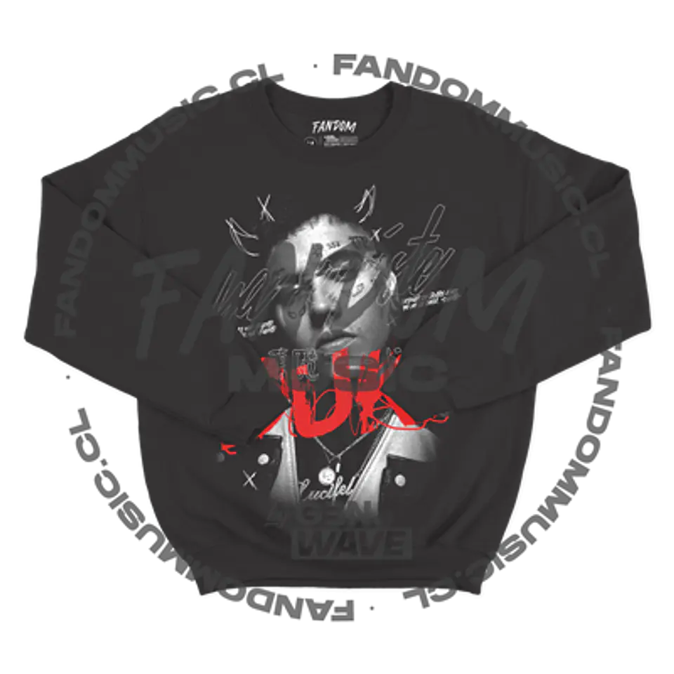 Duki · Suerte Polo 1