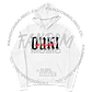Duki · ya supiste Hoodie - Miniatura 1