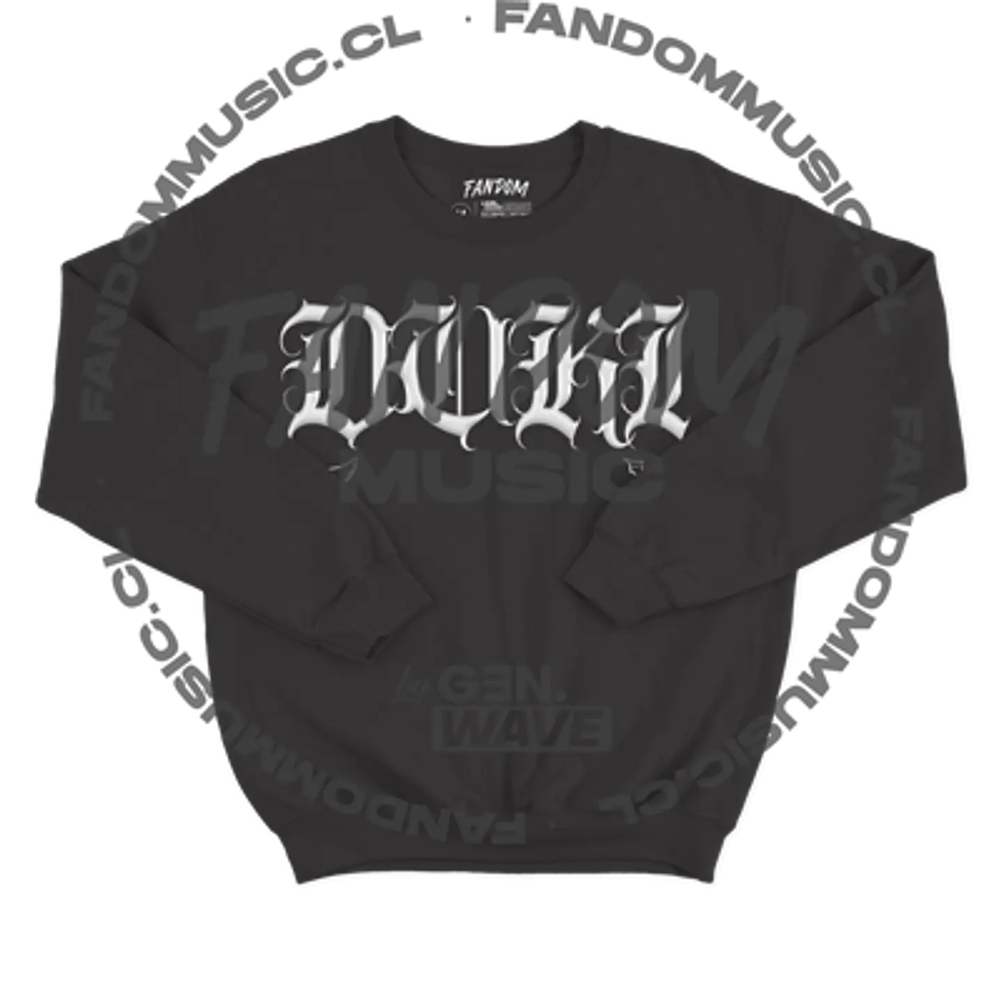 Duki · Duki 3D Polo 1