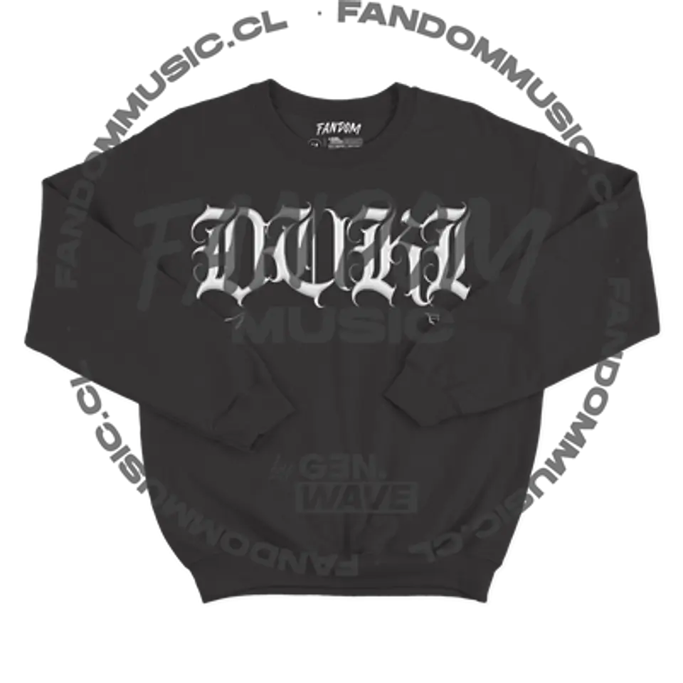 Duki · Duki 3D Polo 1