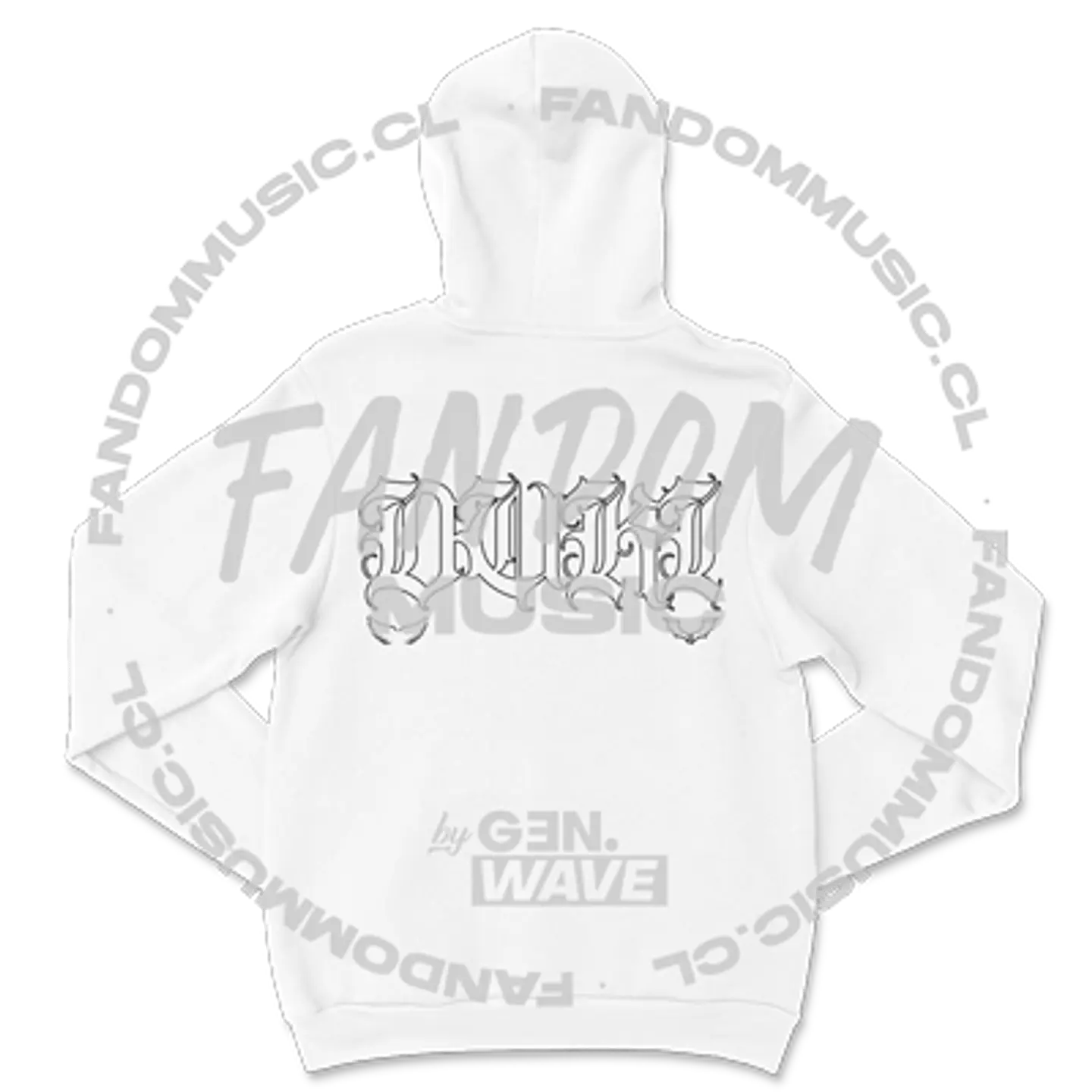 Duki · D Hoodie 7