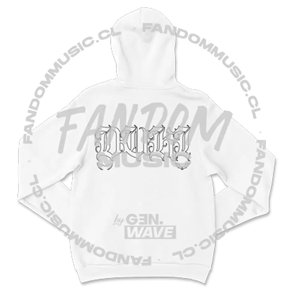 Duki · D Hoodie 7
