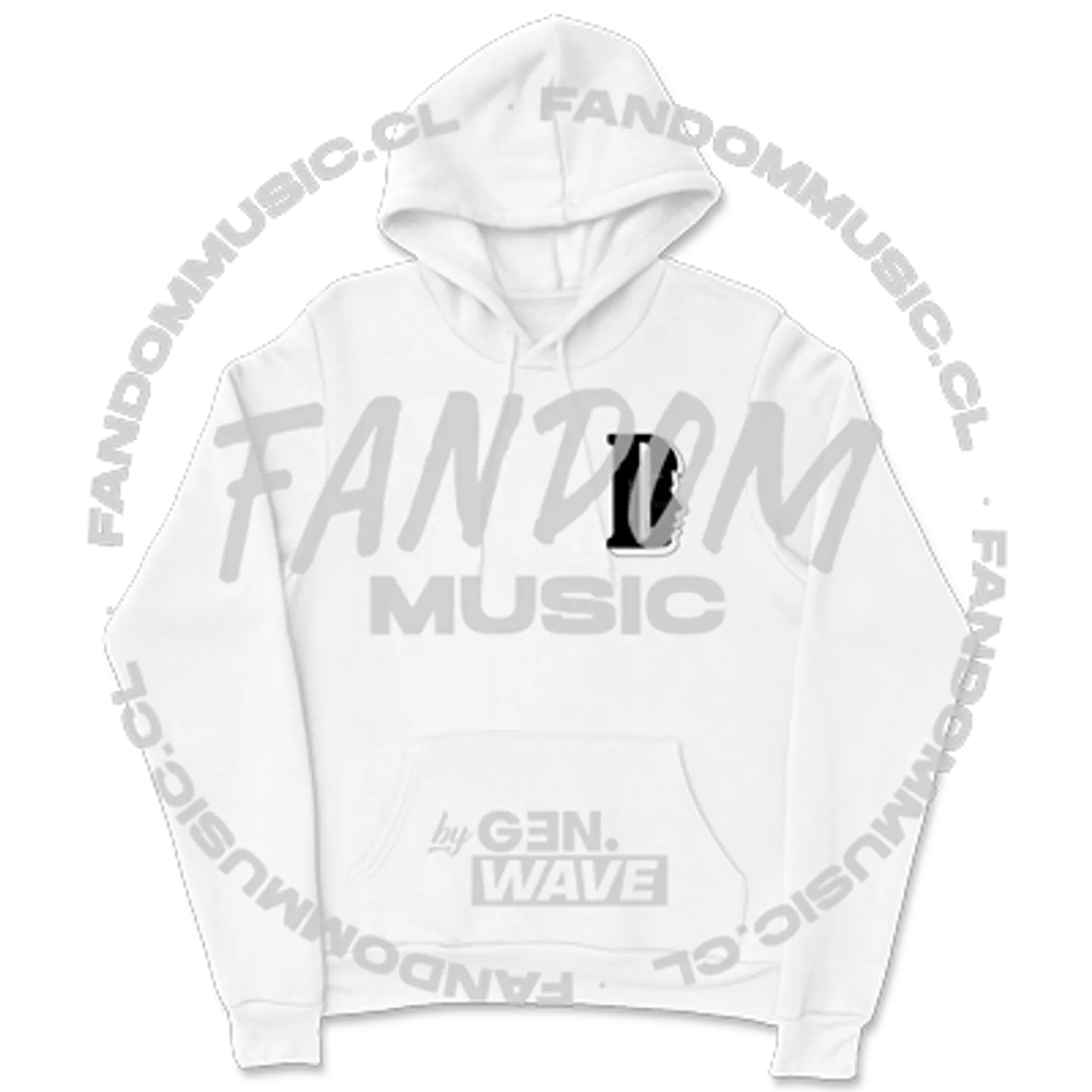 Duki · D Hoodie 6