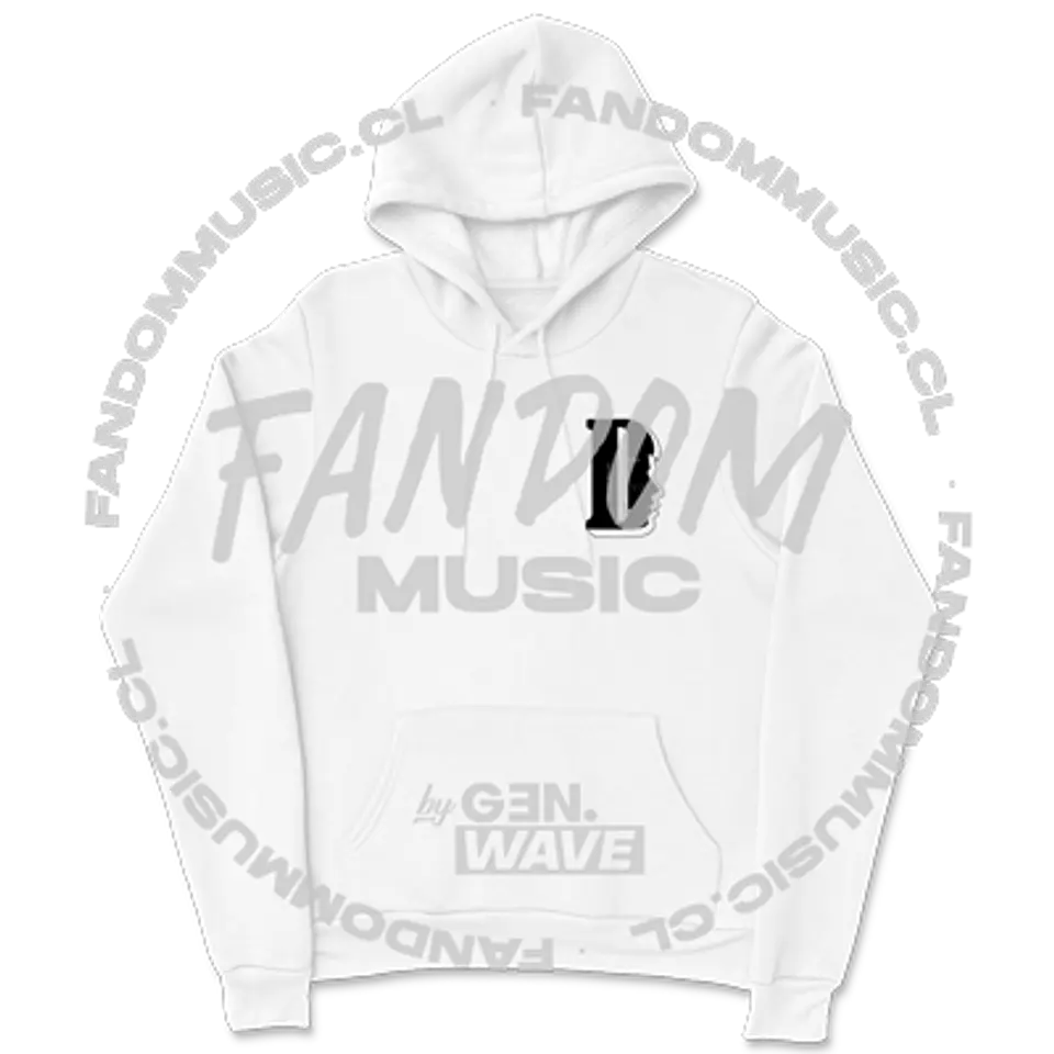 Duki · D Hoodie 6