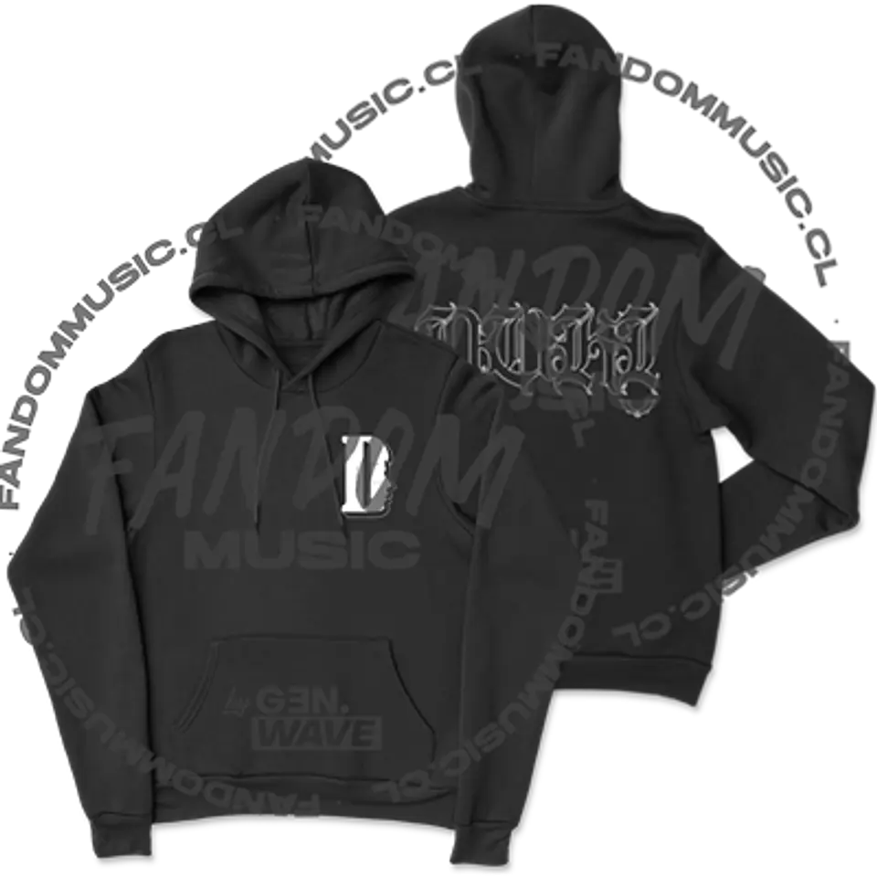 Duki · D Hoodie 3