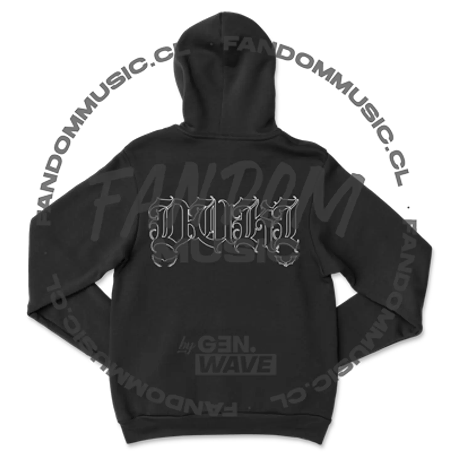 Duki · D Hoodie 9