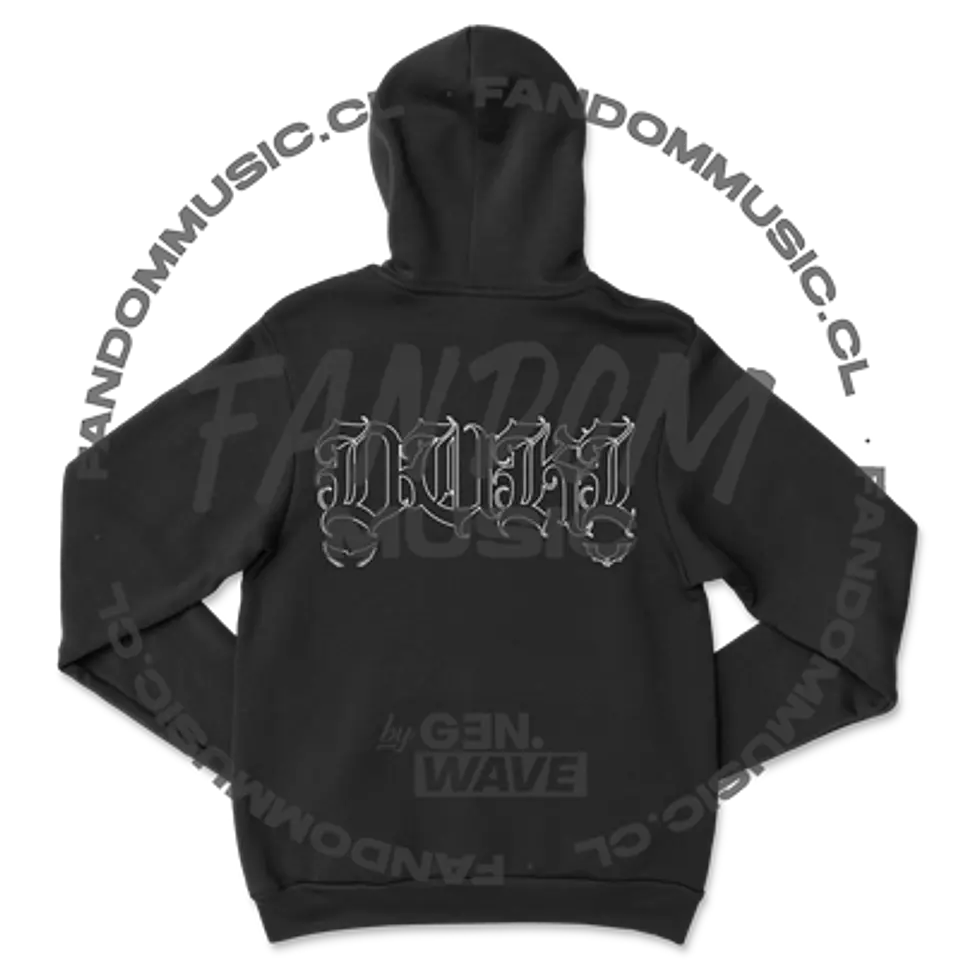 Duki · D Hoodie 9