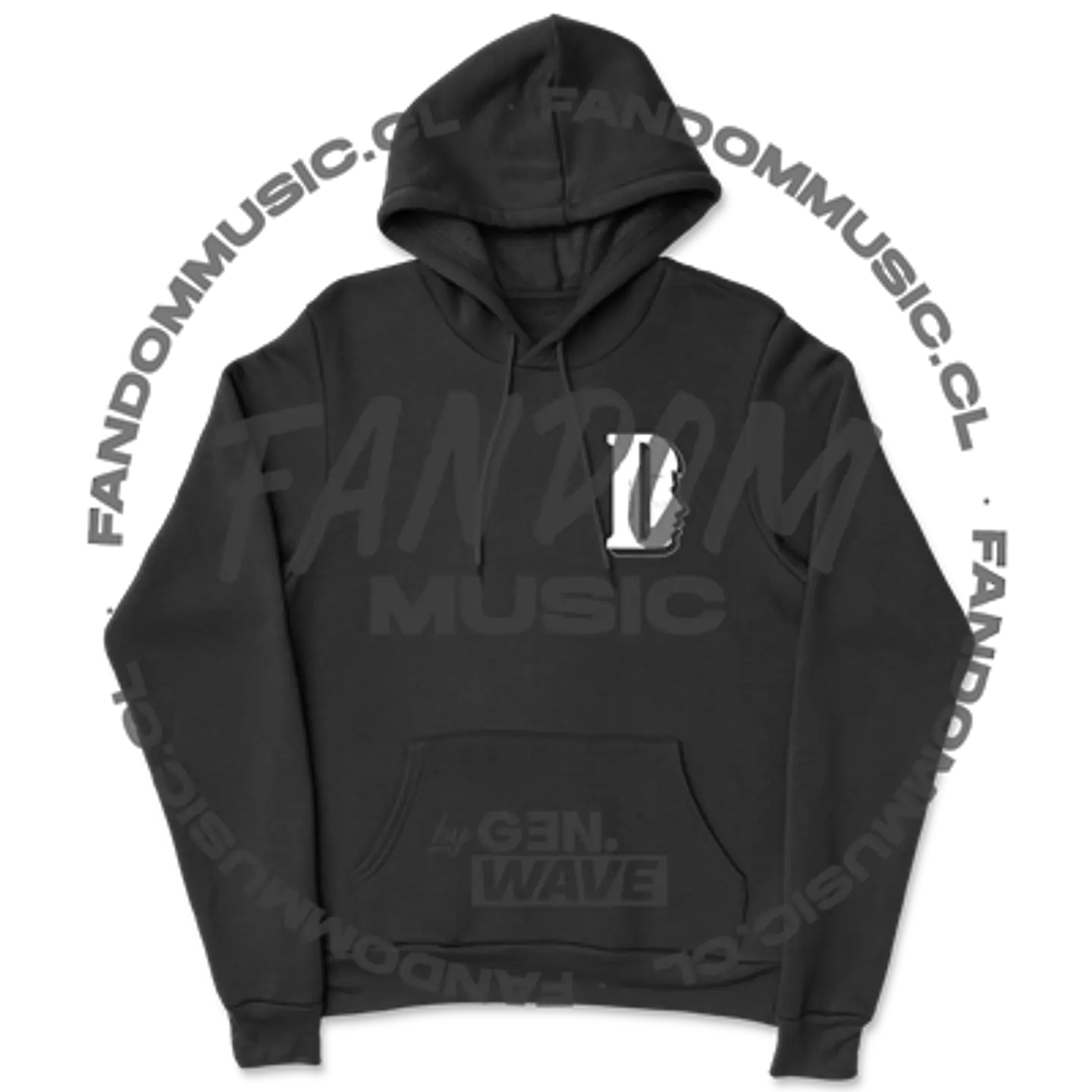 Duki · D Hoodie 8