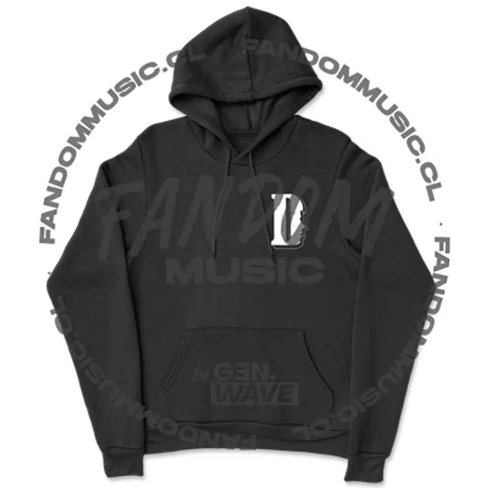 Duki · D Hoodie 8