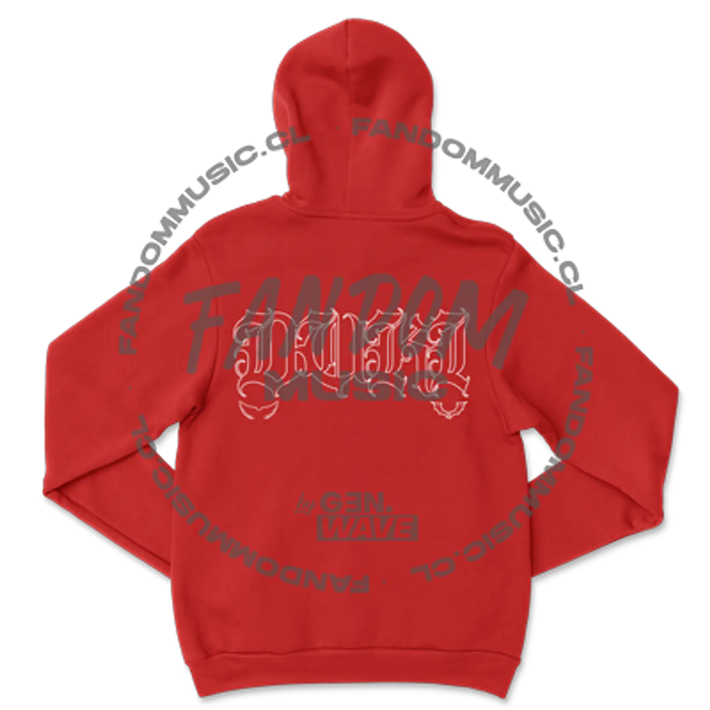 Duki · D Hoodie 5
