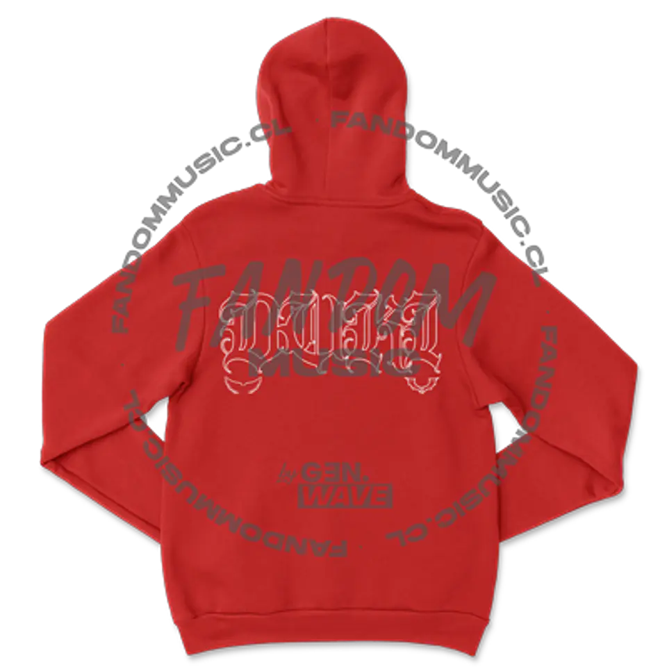 Duki · D Hoodie 5