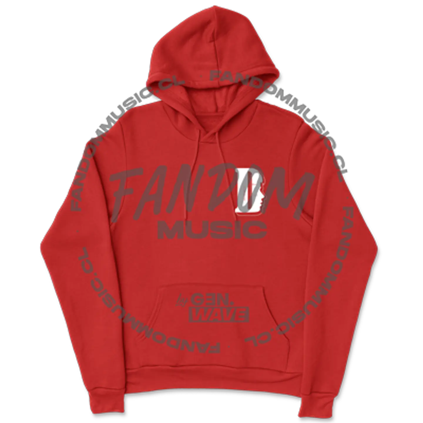 Duki · D Hoodie 4