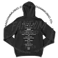 Duki · ADA Tracklist Hoodie - Miniatura 6