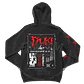 Duki · ADA Space Hoodie - Miniatura 2