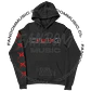 Duki · ADA Space Hoodie - Miniatura 3