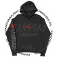 Duki · Duko You Know Hoodie - Miniatura 3