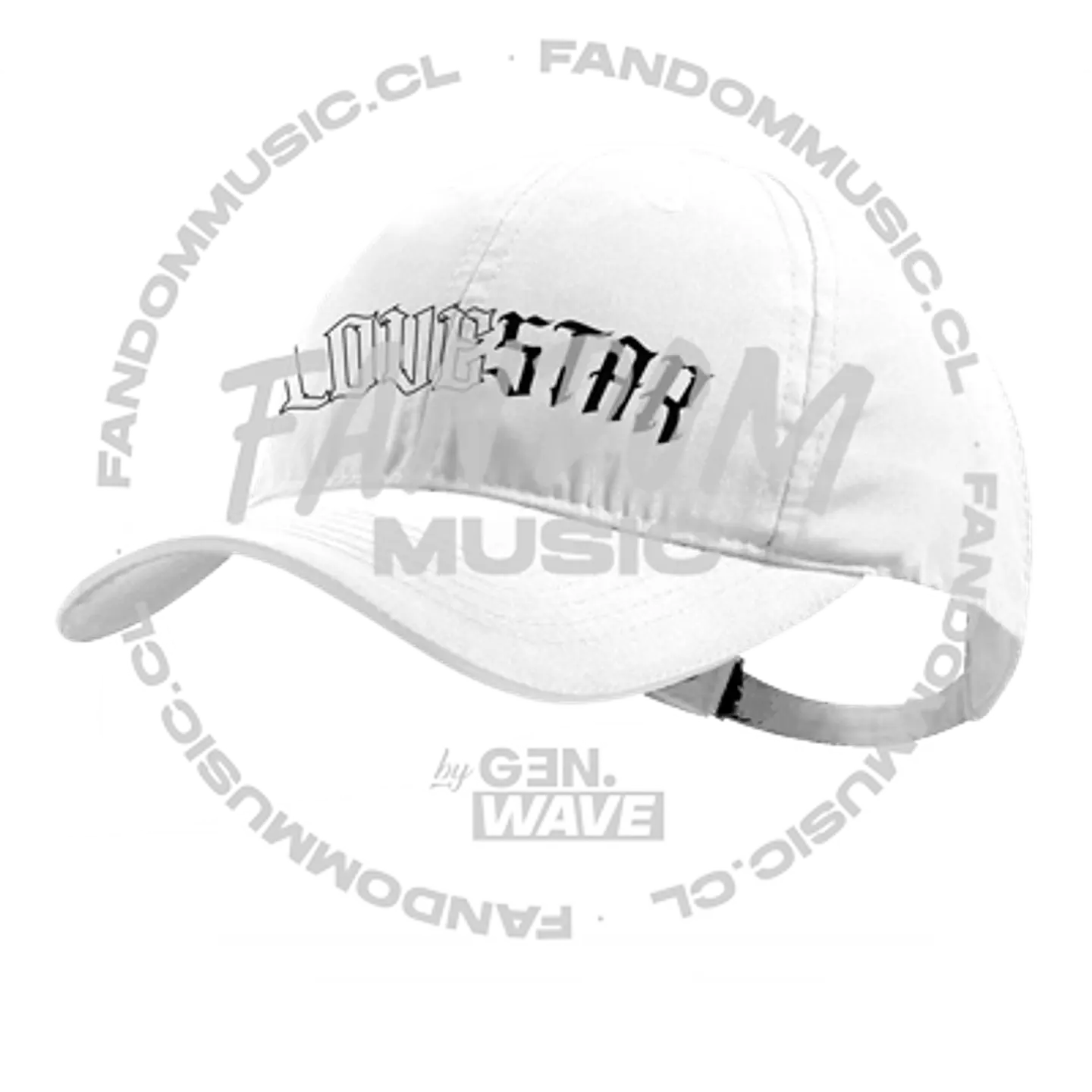Duki · Lovestar Jockey 2