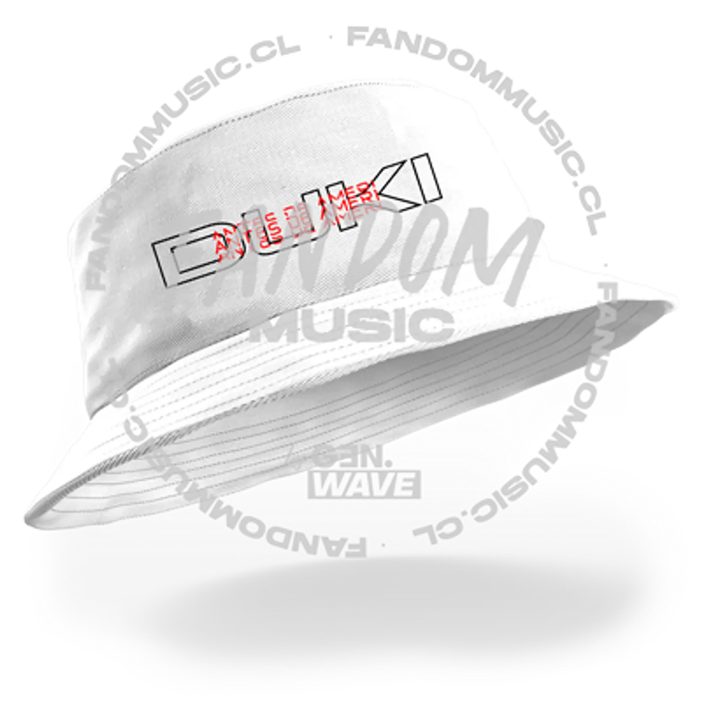 Duki · ADA Bucket 1