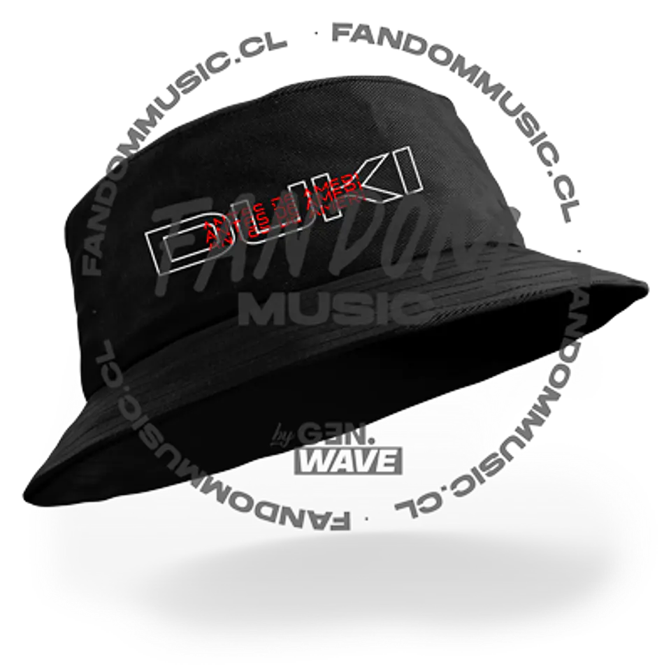 Duki · ADA Bucket 2