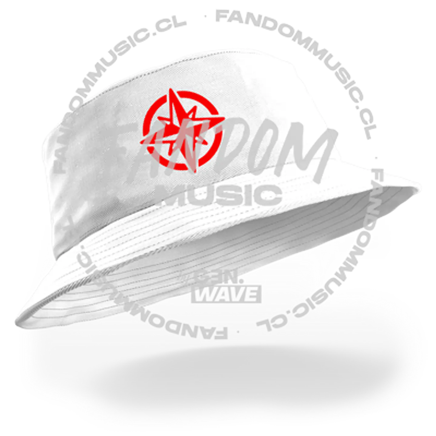 Duki · DEFDM Bucket 1