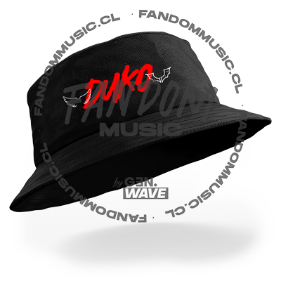 Duki · Duko Alas Bucket