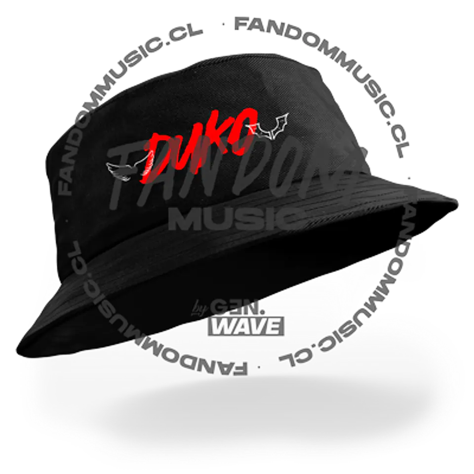 Duki · Duko Alas Bucket 1