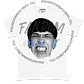 Milo J · Teeths Polera - Miniatura 1