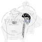Milo J · Teeths Hoodie - Miniatura 1