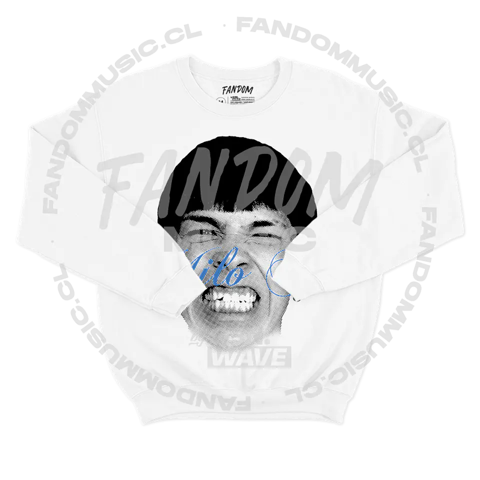 Milo J · Teeths Polo 1