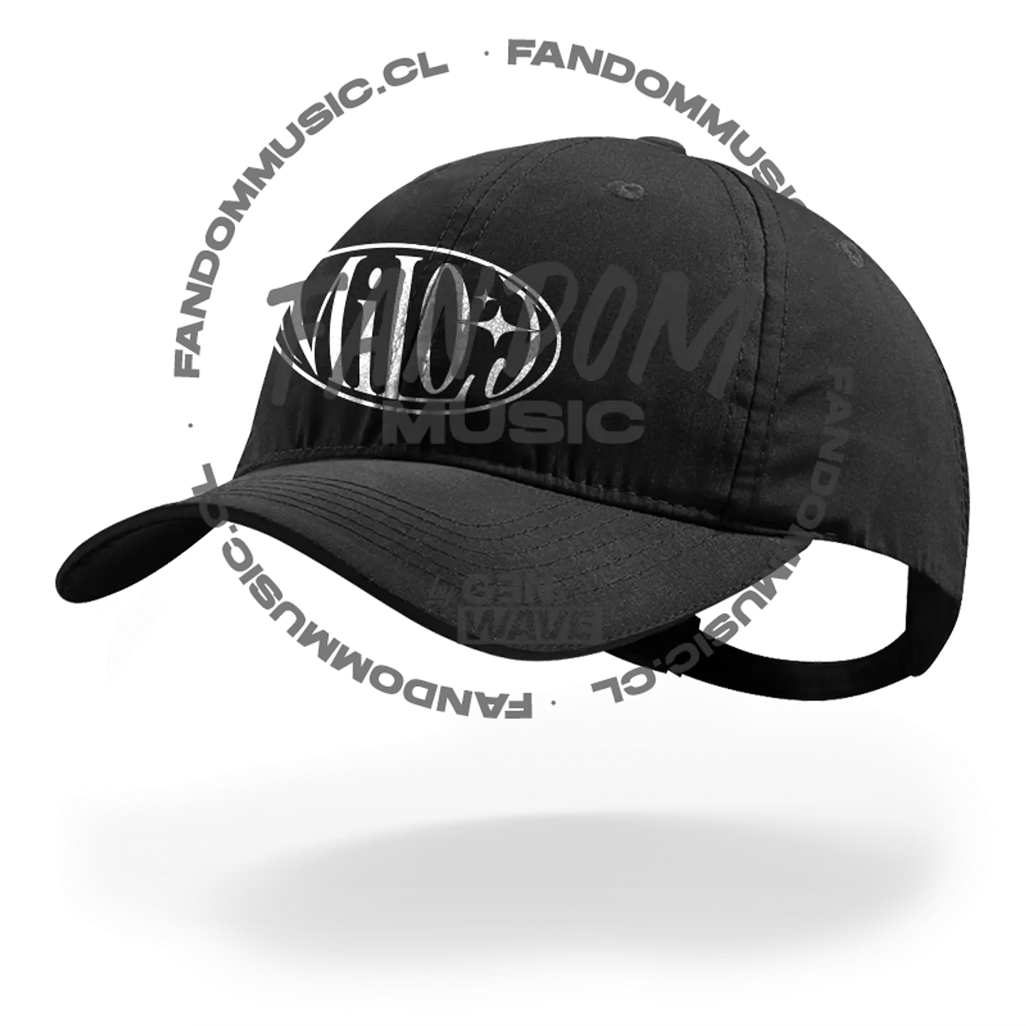 Milo J · Circle Jockey 1